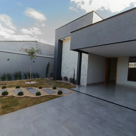Casa Parque das Flores