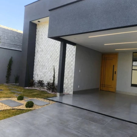 Casa Parque das Flores