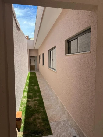 Casa Parque Flamboyant
