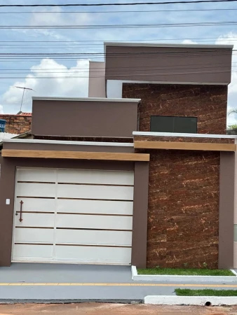 Casa Parque Flamboyant