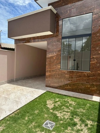 Casa Parque Flamboyant