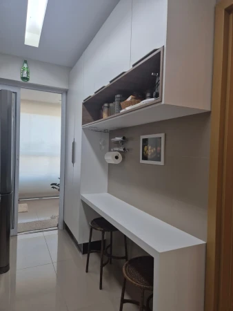 Atrium Supreme Residence