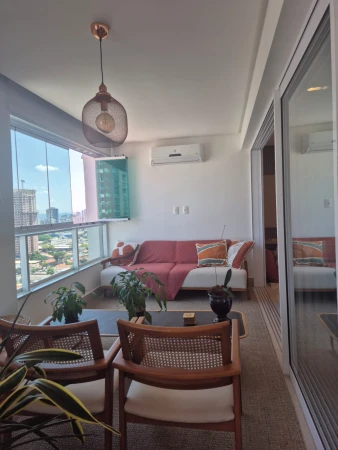 Atrium Supreme Residence