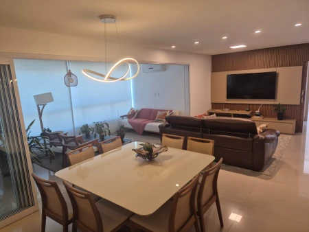 Atrium Supreme Residence