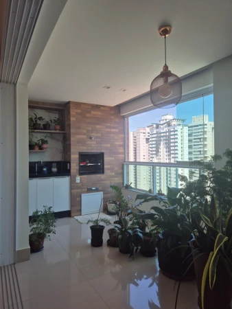Atrium Supreme Residence