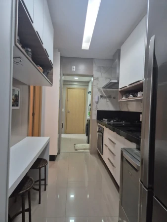 Atrium Supreme Residence