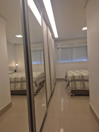 Atrium Supreme Residence