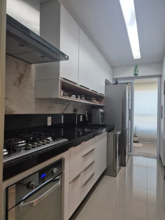 Atrium Supreme Residence