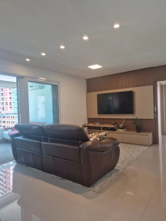 Atrium Supreme Residence