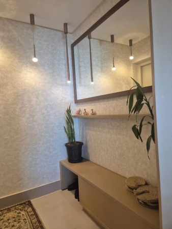 Atrium Supreme Residence