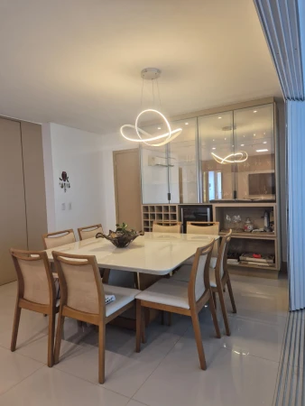 Atrium Supreme Residence