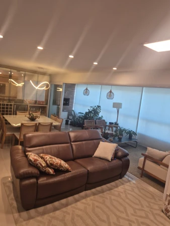 Atrium Supreme Residence