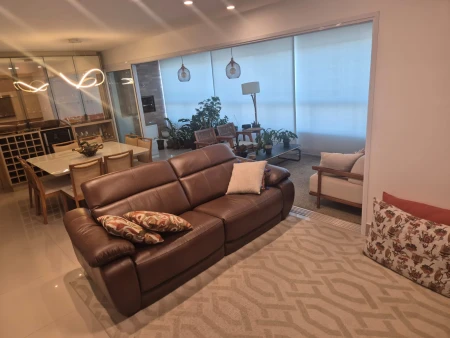 Atrium Supreme Residence