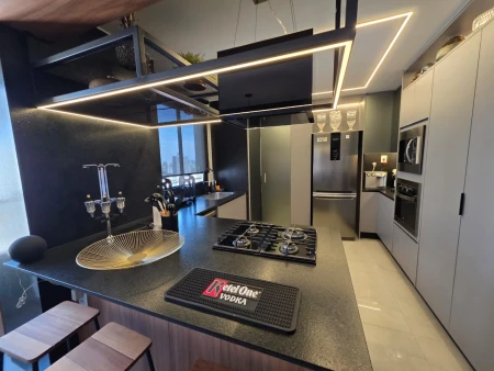 Residencial Jardim Bueno
