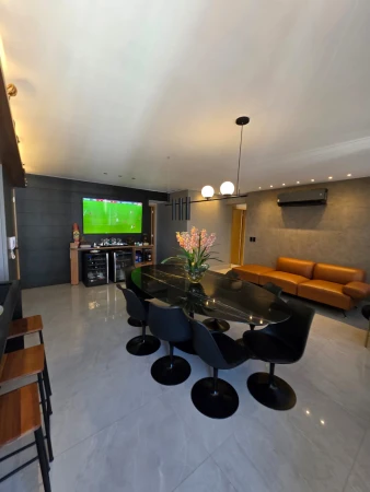 Residencial Jardim Bueno