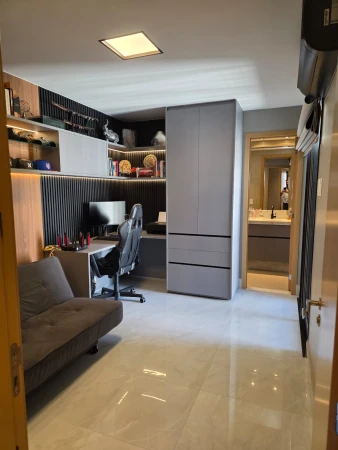 Residencial Jardim Bueno