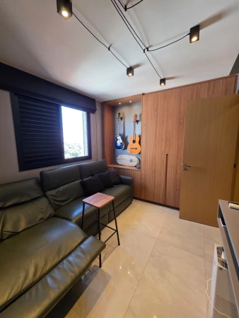 Residencial Jardim Bueno
