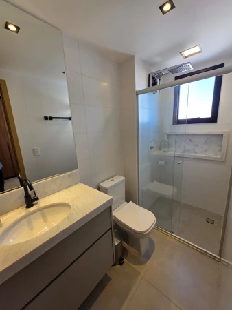 Residencial Jardim Bueno