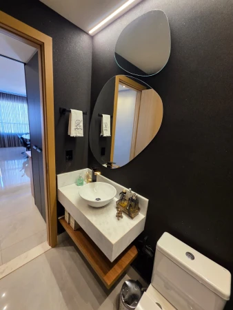 Residencial Jardim Bueno