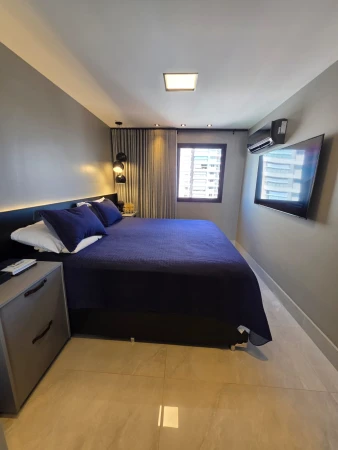 Residencial Jardim Bueno