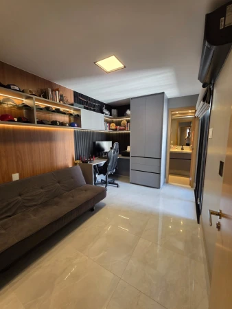 Residencial Jardim Bueno