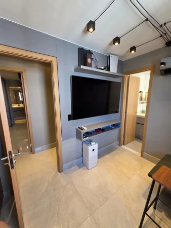 Residencial Jardim Bueno