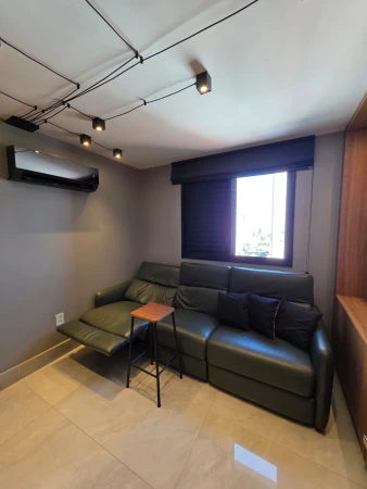 Residencial Jardim Bueno
