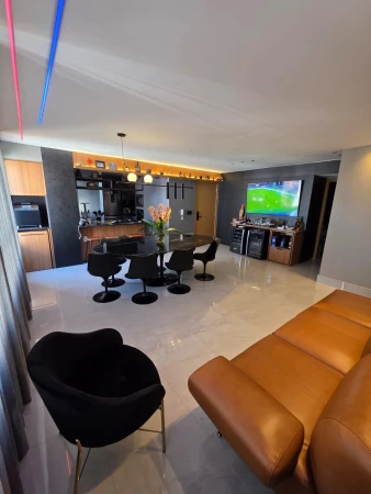 Residencial Jardim Bueno