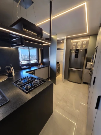 Residencial Jardim Bueno