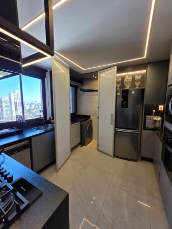 Residencial Jardim Bueno