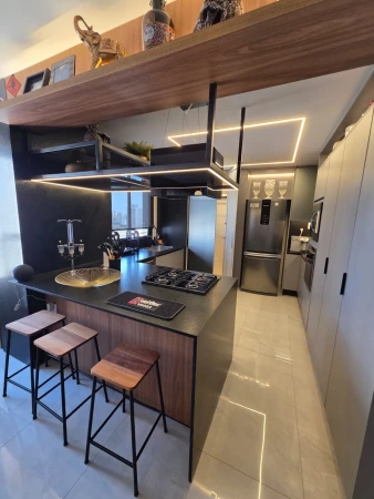 Residencial Jardim Bueno