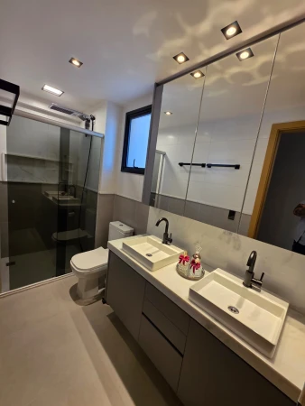 Residencial Jardim Bueno