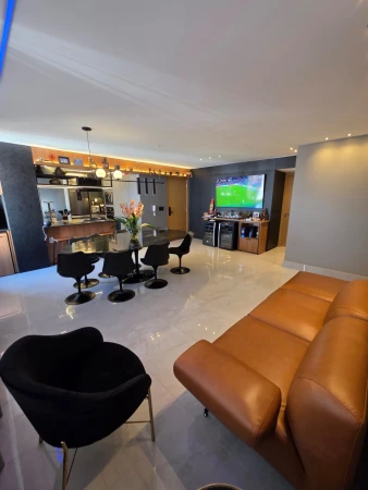 Residencial Jardim Bueno