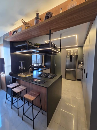 Residencial Jardim Bueno