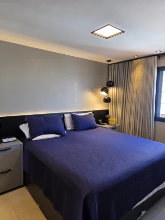Residencial Jardim Bueno
