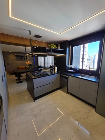 Residencial Jardim Bueno