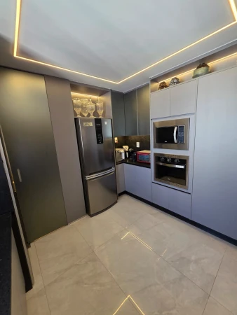 Residencial Jardim Bueno