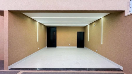 Casa Parque Flamboyant