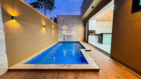 Casa Parque Flamboyant