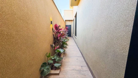 Casa Parque Flamboyant
