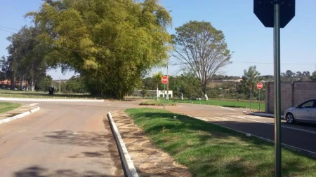 Lote no Condomínio Residencial Copacabana