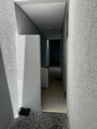 Sobrado Sítio Santa Luzia