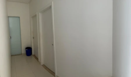 Sobrado Sítio Santa Luzia