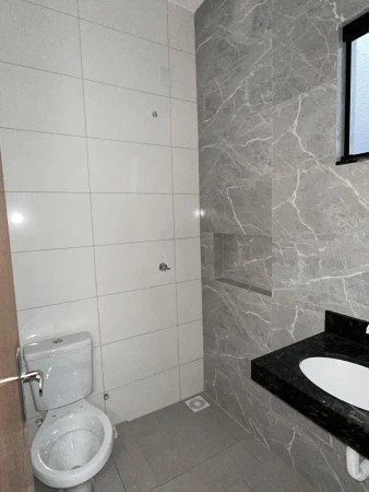 Casa Vila Santa Efigênia