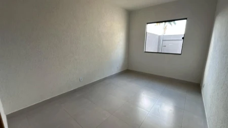 Casa Vila Santa Efigênia