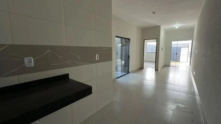 Casa Vila Santa Efigênia
