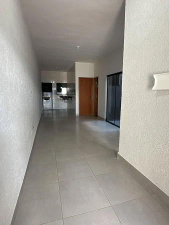 Casa Vila Santa Efigênia