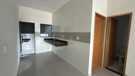 Casa Vila Santa Efigênia