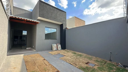 Casa Vila Santa Efigênia