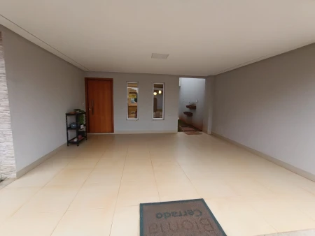 Sobrado Sítios Santa Luzia